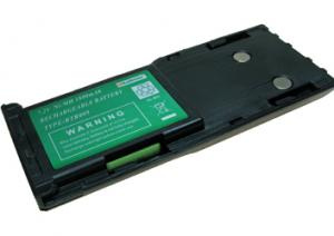 Bateria Motorola GP300 HNN9628A 1800mAh NiMH 7.2V