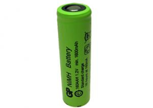 Akumulator 160AAH GP 1600mAh NiMH 1.2V AA