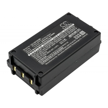 Bateria Cattron Theimeg BT923-00075 2000mAh NiMH 12V