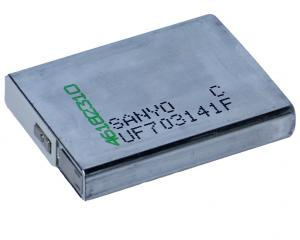 Akumulator UF703141F Sanyo 1050mAh Li-Ion 3.7V