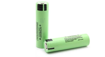 Akumulator NCR18650PF Panasonic 2900mAh Li-Ion 3.7V 10A