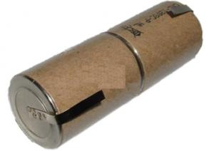 Bateria Black&Decker KC9024 2100mAh NiMH 2.4V