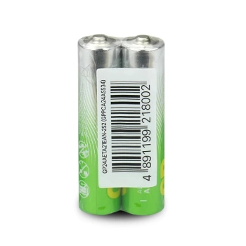 Bateria AAA / LR03 GP Battery Super 1.5V 24A-S2 S2