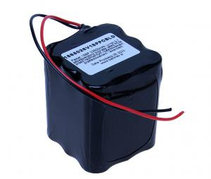 Akumulator 1865026V1SPPCBLD 22500mAh Li-Ion 3.7V z układem PCM