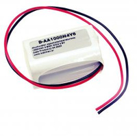 Akumulator D-AA1000H4Y6 1000mAh 4.8V NiCd 4xAA wysokotemperaturowy