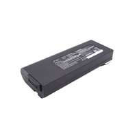 Bateria Rohde & Schwarz FSH4 HA-Z204 10200mAh Li-Ion 7.2V