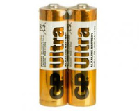 Bateria AA / LR6 GP Battery Ultra 1.5V S2