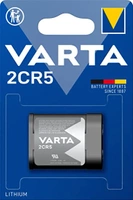 Bateria 2CR5 DL245 Varta 6V