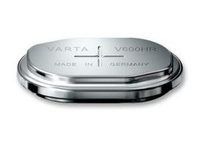 Akumulator V600HR V500H Varta 600mAh NiMH 1.2V
