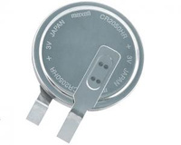 Bateria CR2050HR Maxell 350mAh 3V wysokotemperaturowa