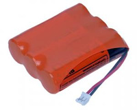 Bateria ER14505M-1S3P Fanso 3.6V z wtyczką PHR-2