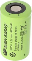 Akumulator 900DH GP Battery 9000mAh NiMH 1.2V D