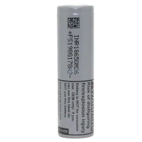 Akumulator INR18650-M26 2500mAh Li-Ion 3.7V 10A