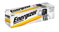 Bateria D / LR20 Energizer Industrial 1.5V B12