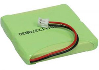 Bateria Medion MD81877 5M702BMXZ Aeris 196T 600mAh NiMH 2.4V