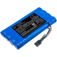 Bateria JDSU Tester ANT-5 8HR-4/3FAU 3600mAh Ni-MH 9.6V