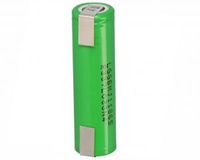 Akumulator INR18650-MJ1-FT 3400mAh Li-Ion 3.6V 10A z blaszkami