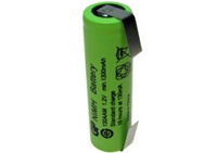 Akumulator 130AAM-FT GP 1300mAh NiMH 1.2V AA z blaszkami