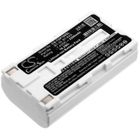 Bateria Topcon BT-62Q 2200mAh Li-Ion 7.4V