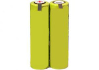 Akumulator Braun 4510 1200mAh NiMH 2.4V 2xAA