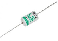 Bateria LS14250/CNA Saft 3.6V 1/2AA z drutami