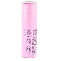 Akumulator INR18650-30Q Samsung 3000mAh Li-Ion 3.7V 20A