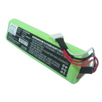 Bateria Fluke Ti20 3105035 2500mAh NiMH 7.2V