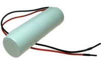 Akumulator D-D4000H2A6 4000mAh NiCd 2.4V 2xD wysokotemperaturowy