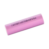 Akumulator N18650CNP BAK 2500mAh Li-Ion 3.7V 20A