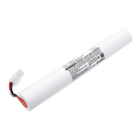 Bateria Sonel MMR-630 WAAKU03 3000mAh Ni-MH 4.8V