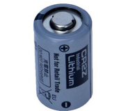 Bateria CR2Z Panasonic Industrial 3V