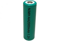 Akumulator H-AA2000B 2000mAh NiMH 1.2V AA