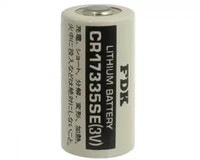 Bateria CR17335SE FDK 3V