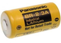 Bateria BR-2/3A Panasonic 3V