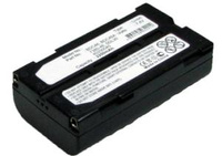 Bateria Sokkia NET1200 2200mAh Li-Ion 7.4V