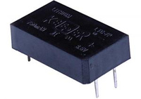 Bateria LTC-7P EaglePicher Keeper 750mAh 3.5V