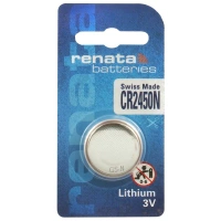 Bateria CR2450N Renata 3V