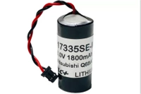 Bateria Q6BAT CR17335SE-R Mitsubishi 3V